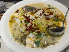 -川味堂·四川豆花(八卦岭店)