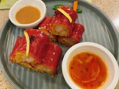 -点都德(大茶楼店)
