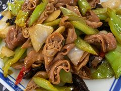 -八两八金·莱芜特色炒鸡(市南漳浦路店)