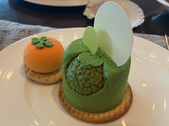 -Social 秀西餐厅-长沙瑞吉酒店(运达店)