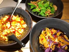 -金牌外婆家(苏州中心店)