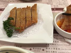 -池记(尖沙咀店)