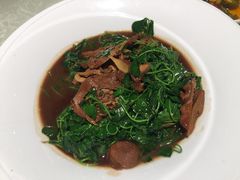 -金典银峰老鹅馆·昆山菜(亭林公园店)