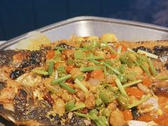 -马邦子·紫苏烤鱼(恒隆广场店)