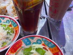 -孖记茶档·热腾茶餐(荔湾领展广场店)