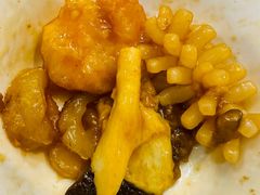 -润泽园饭庄(中山路店)