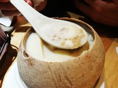 -满记甜品(南京虹悦城三店)