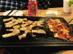-香猪坊(五道口店)