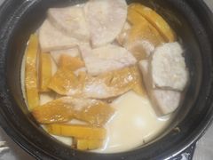 -铁炉农家菜馆