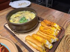 -符离集餐厅(万象城店)