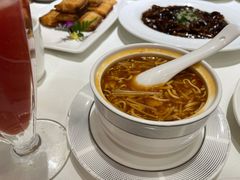 -金时代顺风大酒店(金山店)