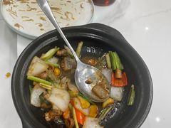 -嘉升大排档(番禺总店)