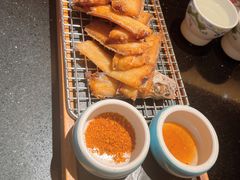 -老头儿油爆虾·知味杭州(爱琴海购物中心)