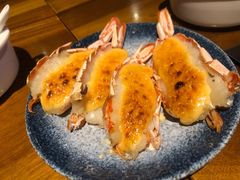 芝士焗大虾-和彩放题餐厅(酒仙桥店)
