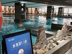 -青水瓦台汤泉(未央店)