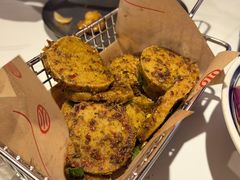 -叁宝烤肉• 西安烧烤(凤城十二路店)