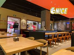 大堂-弄堂小笼包(西青中北永旺购物中心店)