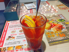-阿飛冰室(下沙店)