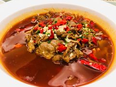 -天目湖御水温泉·度假酒店