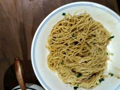 -十面春风·江南面馆(崇宁路店)