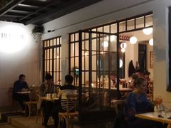 -Bitter酒吧(五原路店)
