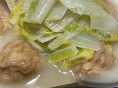 -新吉士·上海菜(浦东LCM置汇旭辉店)