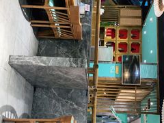 -江小渔鲜鱼火锅(应天西路店)