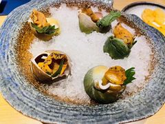 翡翠螺-味见·雪月花(天富路店)