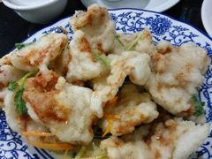 -一锅厨东北水饺店(厦大店)
