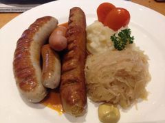 -兰特伯爵西餐厅·啤酒屋(方庄店)