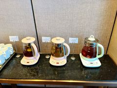 -福州西湖大酒店·怡湖咖啡厅
