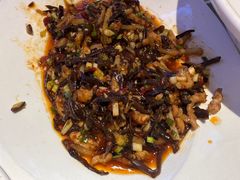 -茅庐川菜(烟台万象汇店)