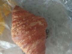 乌龙茶牛角-肯德基(天津奥城店)