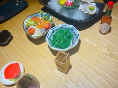 -松岛日本料理(汾江路店)