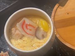 -上井料理黑金店(IFS国金中心店)