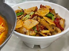 -红色湘菜馆(春风店)
