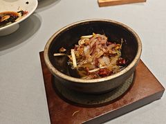 -狮王府淮扬菜(新街口友谊店)