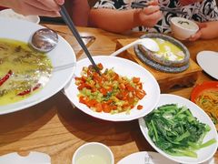 -九老汉·川渝江湖菜(合川路2店)