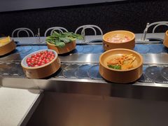 -龍歌自助小火锅(崂山丽达店)