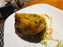 -泰国餐厅 Thai Food(裕华万达店)