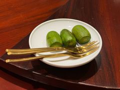 -喜鼎海胆水饺(东港店)