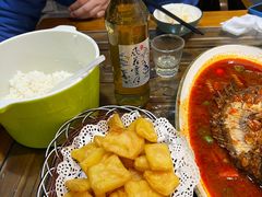 -云隐小厨·传统大理美食(复兴路店)