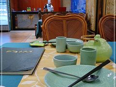 大堂-金象湾泰国餐厅(华林路店)