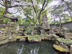 -天一阁博物院