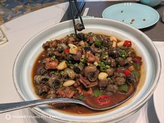 -同里湖大饭店-怡景轩中餐厅(同里古镇店)