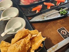 -捞王猪肚鸡火锅(昆山店)