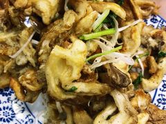 -娄三少·老北京春饼烤鸭家常菜(方庄店)