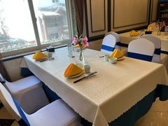 -西部马华清真食府·丝路菜(大钟寺店)