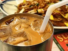 -香港新曜记茶餐厅(星耀城店)