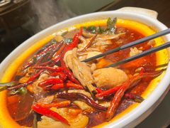 -马头巷·食景园(苏州总店)
